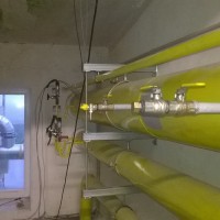 Plynové instalatérství