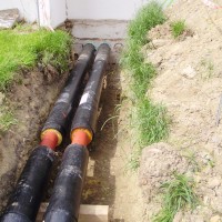 Opravy a montáž tepelných zařízení