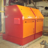 Opravy a montáž tepelných zařízení