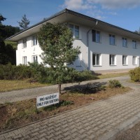 Skladové a výrobní prostory