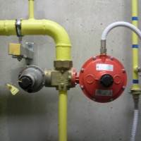 Plynové instalatérství