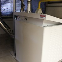 Opravy a montáž tepelných zařízení