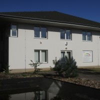 Skladové a výrobní prostory