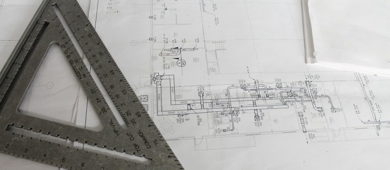 Projektové práce tepelných zdrojů a zařízení včetně instalace