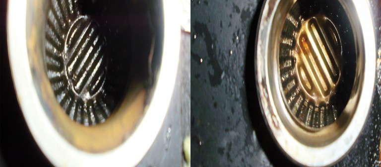 Chemické čištění