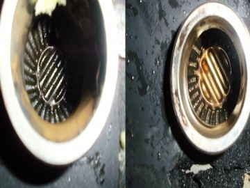 Chemické čištění