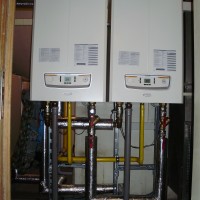 Opravy a montáž tepelných zařízení