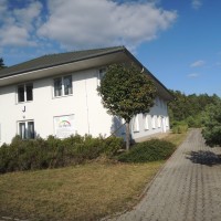 Skladové a výrobní prostory