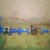 Opravy a montáž tepelných zařízení