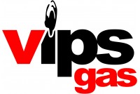 Vipsgas