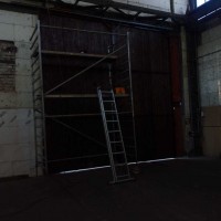 Zámečnické a svářecí práce