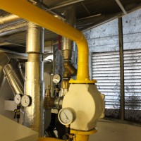 Plynové instalatérství