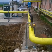 Plynové instalatérství