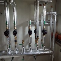 Opravy a montáž tepelných zařízení