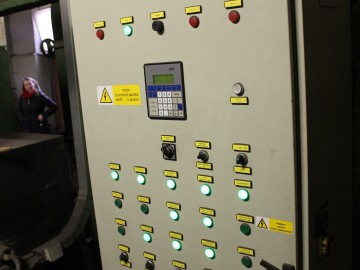 Opravy a montáž MaR techniky