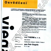 Opravy a montáž tepelných zařízení