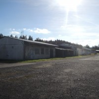 Skladové a výrobní prostory