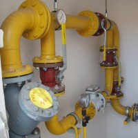 Plynové instalatérství