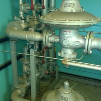 Plynové instalatérství