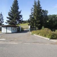 Skladové a výrobní prostory