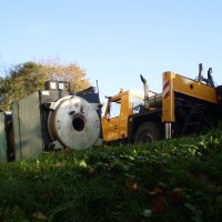 Opravy a montáž tepelných zařízení